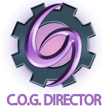 Director of COG Director of COG