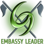 Embassy Leader Embassy Leader