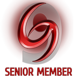 Member 9 years Member 9 years